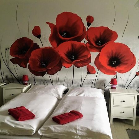 Apartman Na Namesti Lejlighed Opočno Eksteriør billede