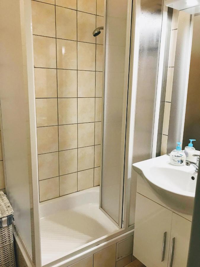 Apartman Na Namesti Lejlighed Opočno Eksteriør billede
