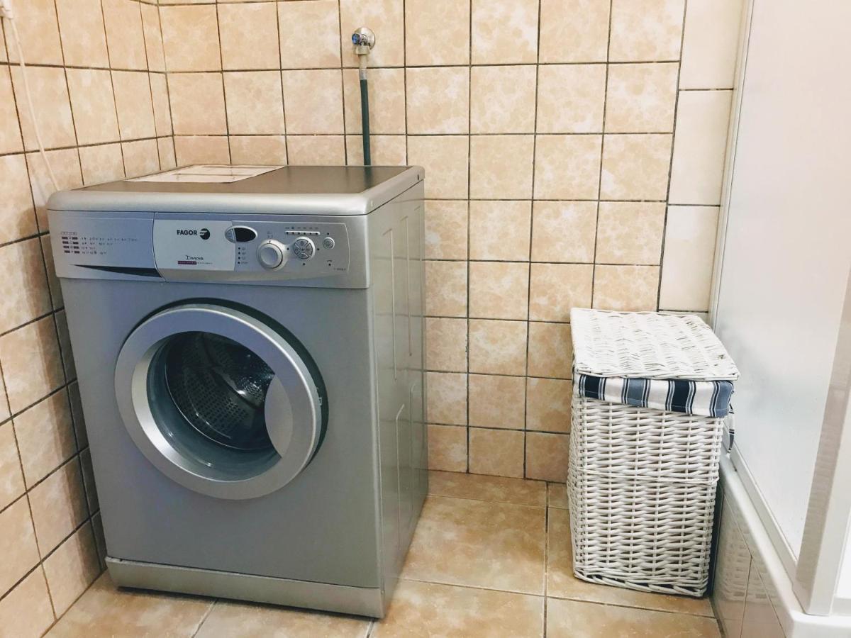 Apartman Na Namesti Lejlighed Opočno Eksteriør billede
