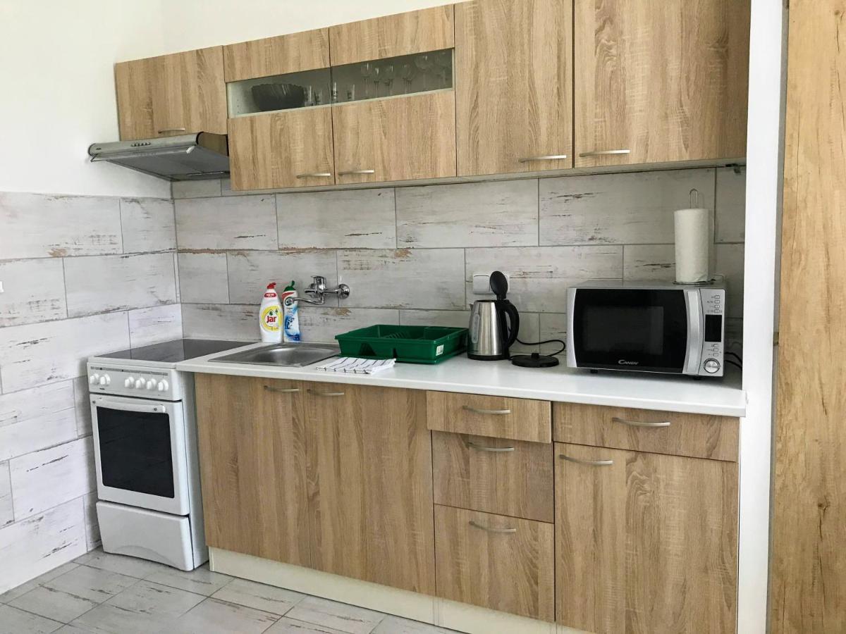 Apartman Na Namesti Lejlighed Opočno Eksteriør billede