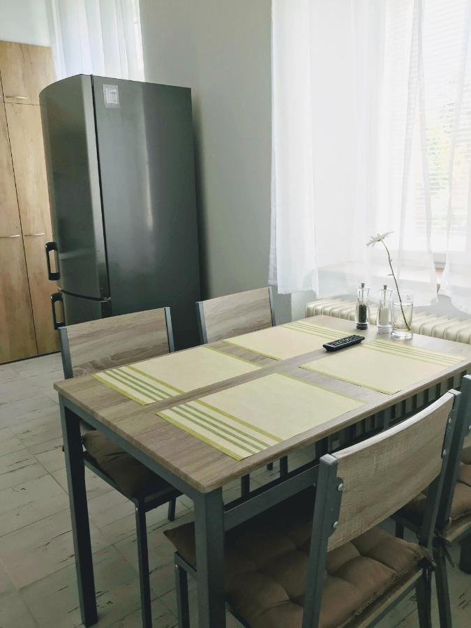 Apartman Na Namesti Lejlighed Opočno Eksteriør billede