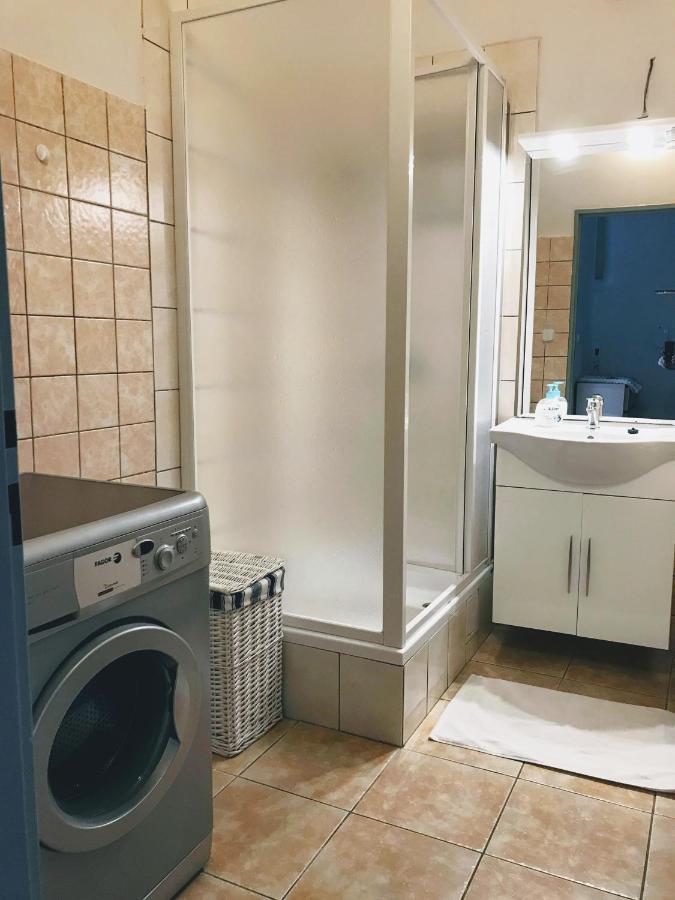 Apartman Na Namesti Lejlighed Opočno Eksteriør billede