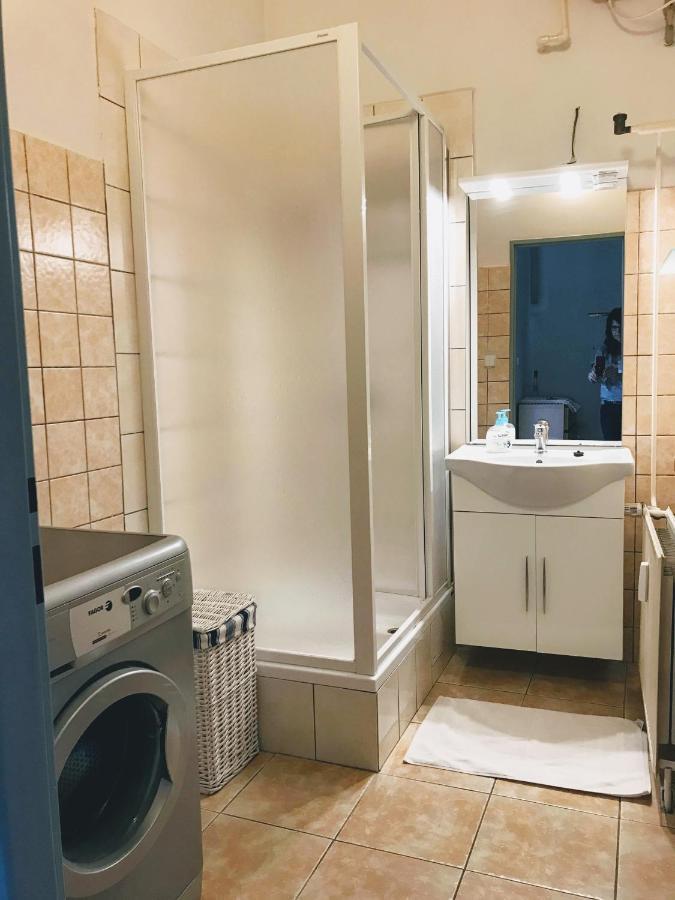 Apartman Na Namesti Lejlighed Opočno Eksteriør billede