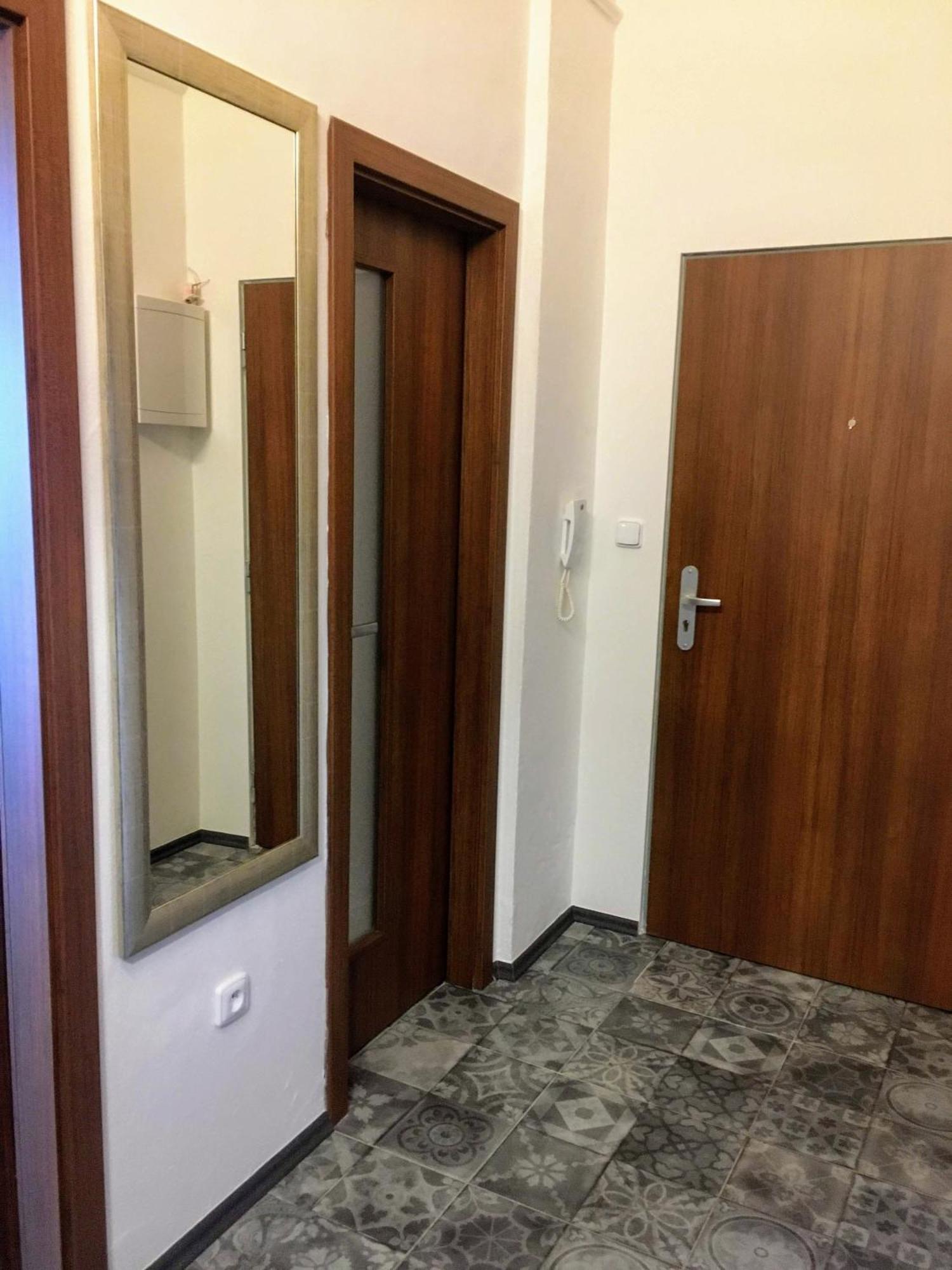 Apartman Na Namesti Lejlighed Opočno Eksteriør billede