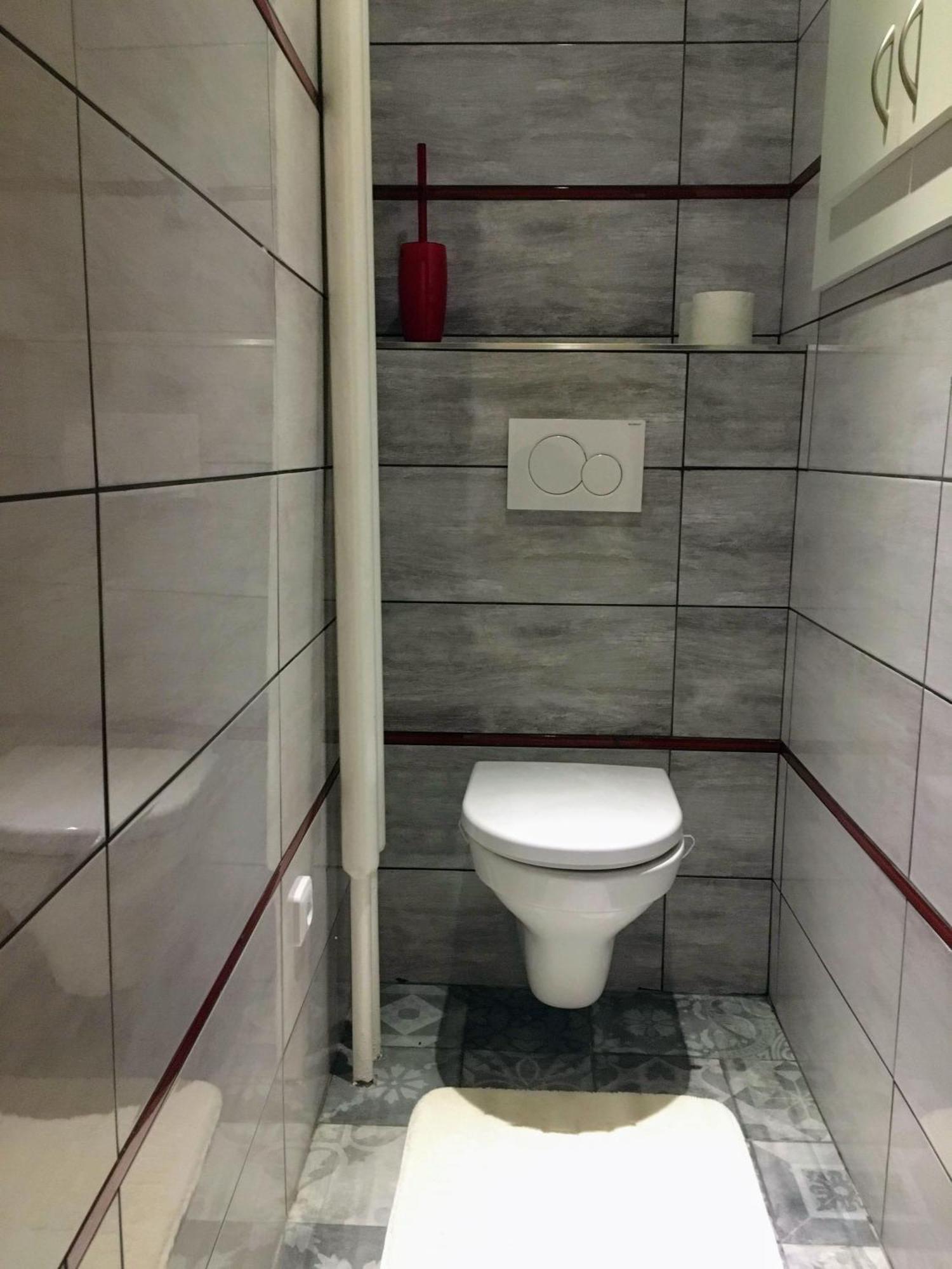 Apartman Na Namesti Lejlighed Opočno Eksteriør billede