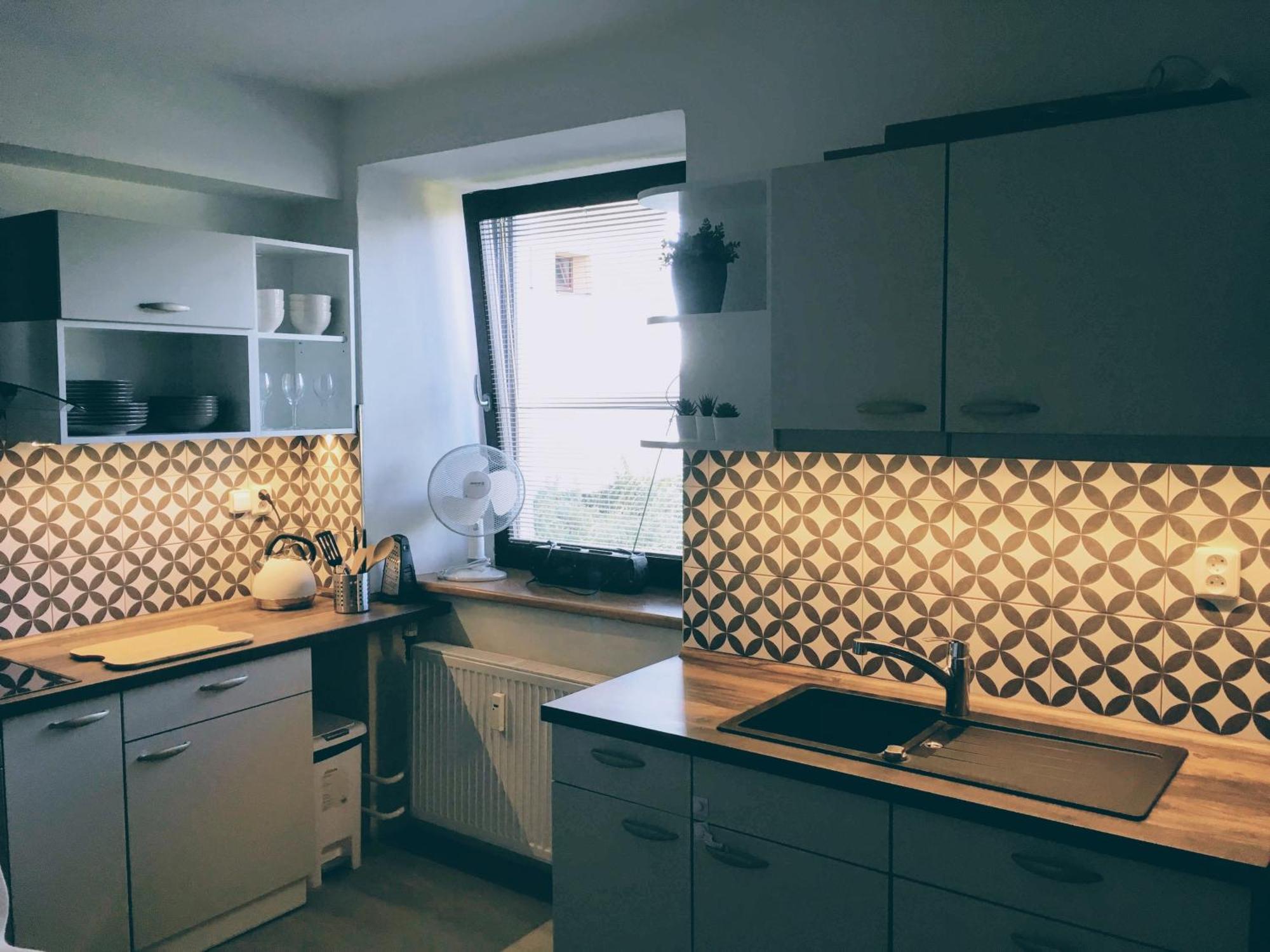 Apartman Na Namesti Lejlighed Opočno Eksteriør billede