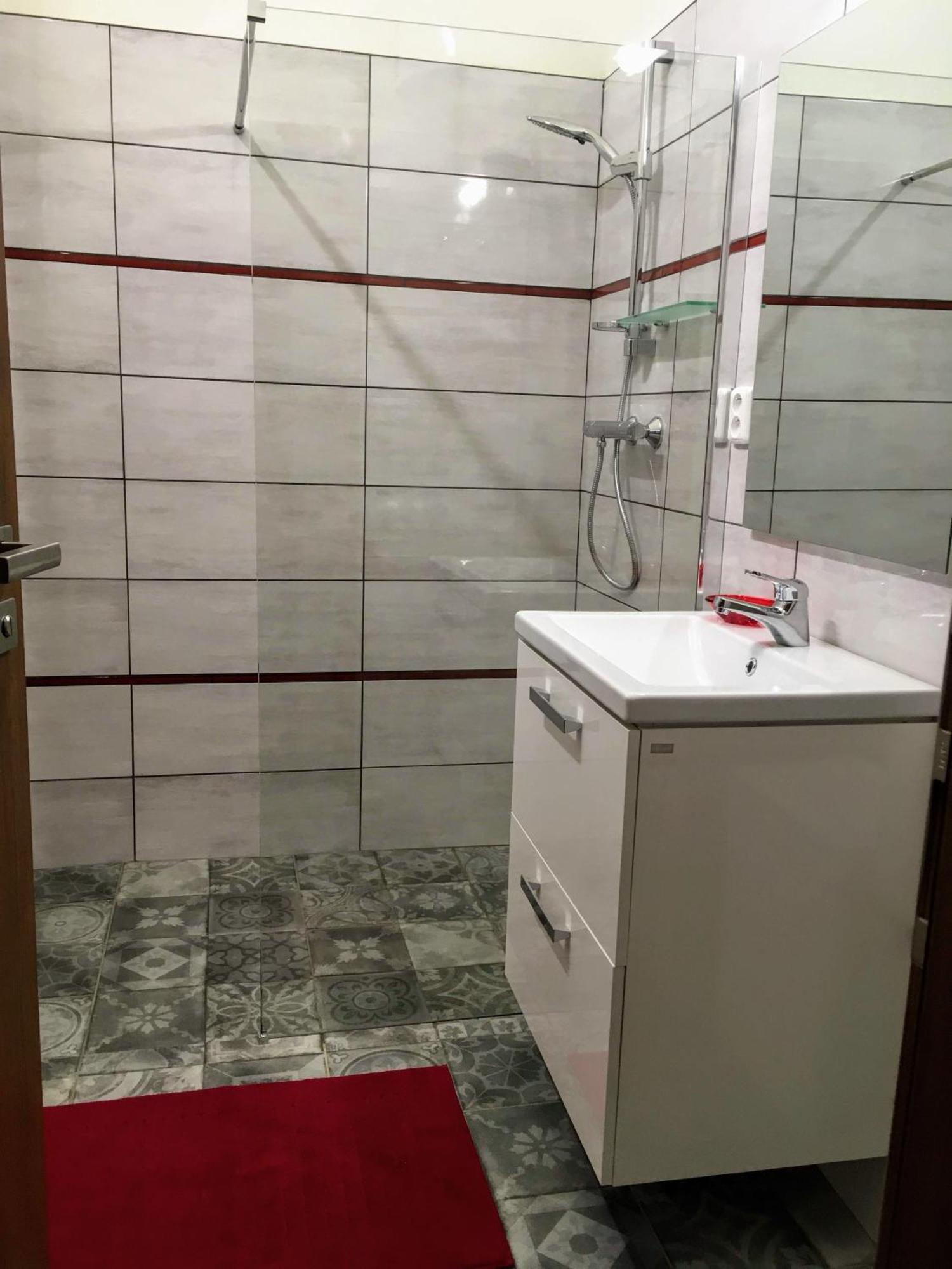 Apartman Na Namesti Lejlighed Opočno Eksteriør billede