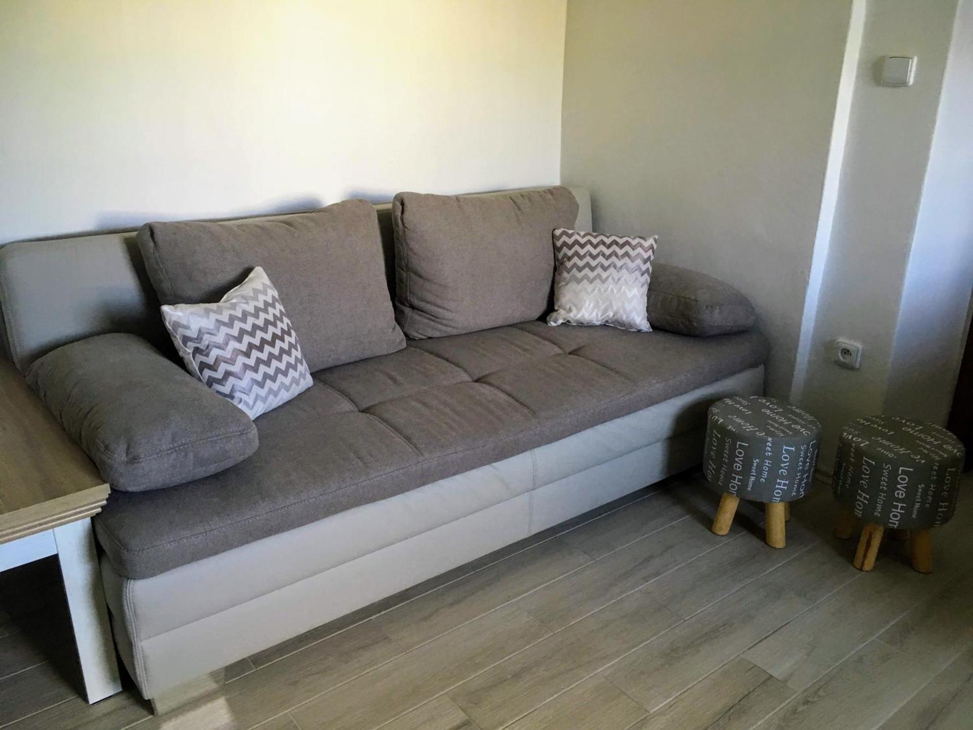 Apartman Na Namesti Lejlighed Opočno Eksteriør billede