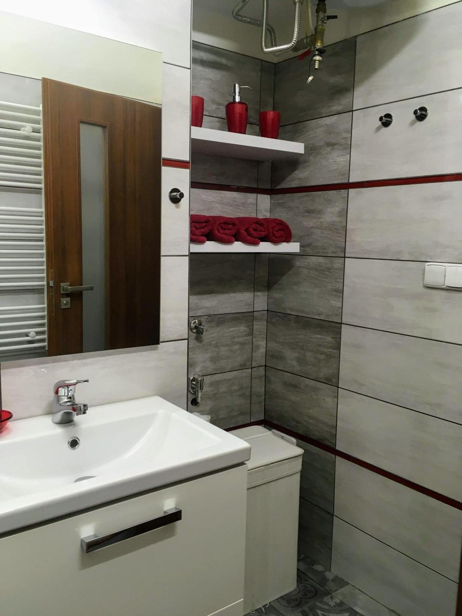 Apartman Na Namesti Lejlighed Opočno Eksteriør billede