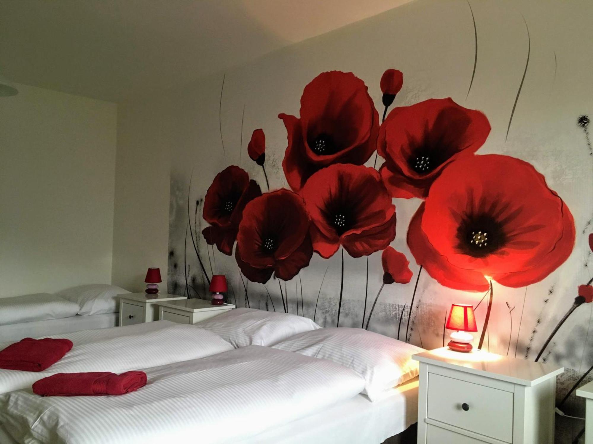 Apartman Na Namesti Lejlighed Opočno Eksteriør billede