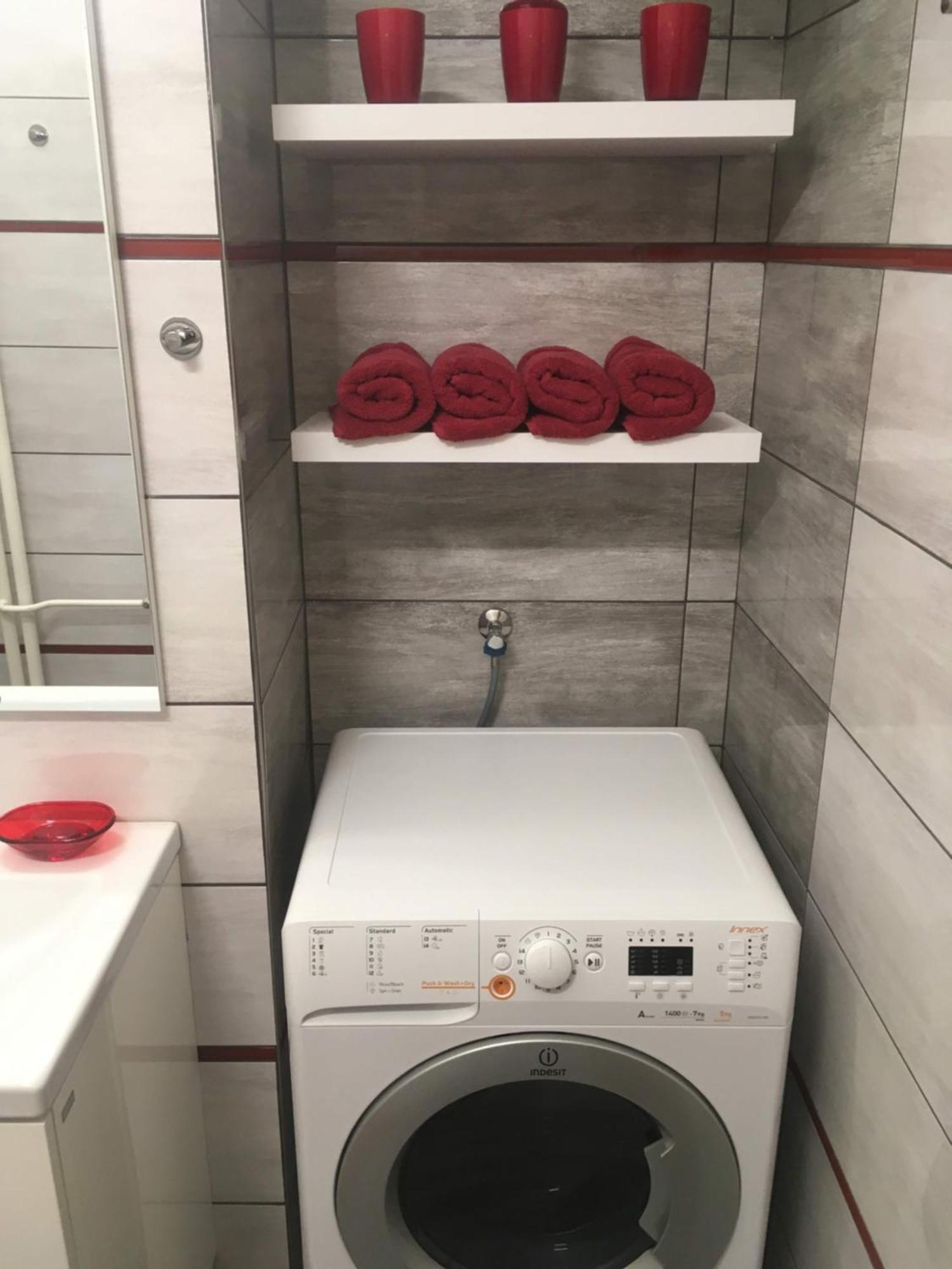 Apartman Na Namesti Lejlighed Opočno Eksteriør billede