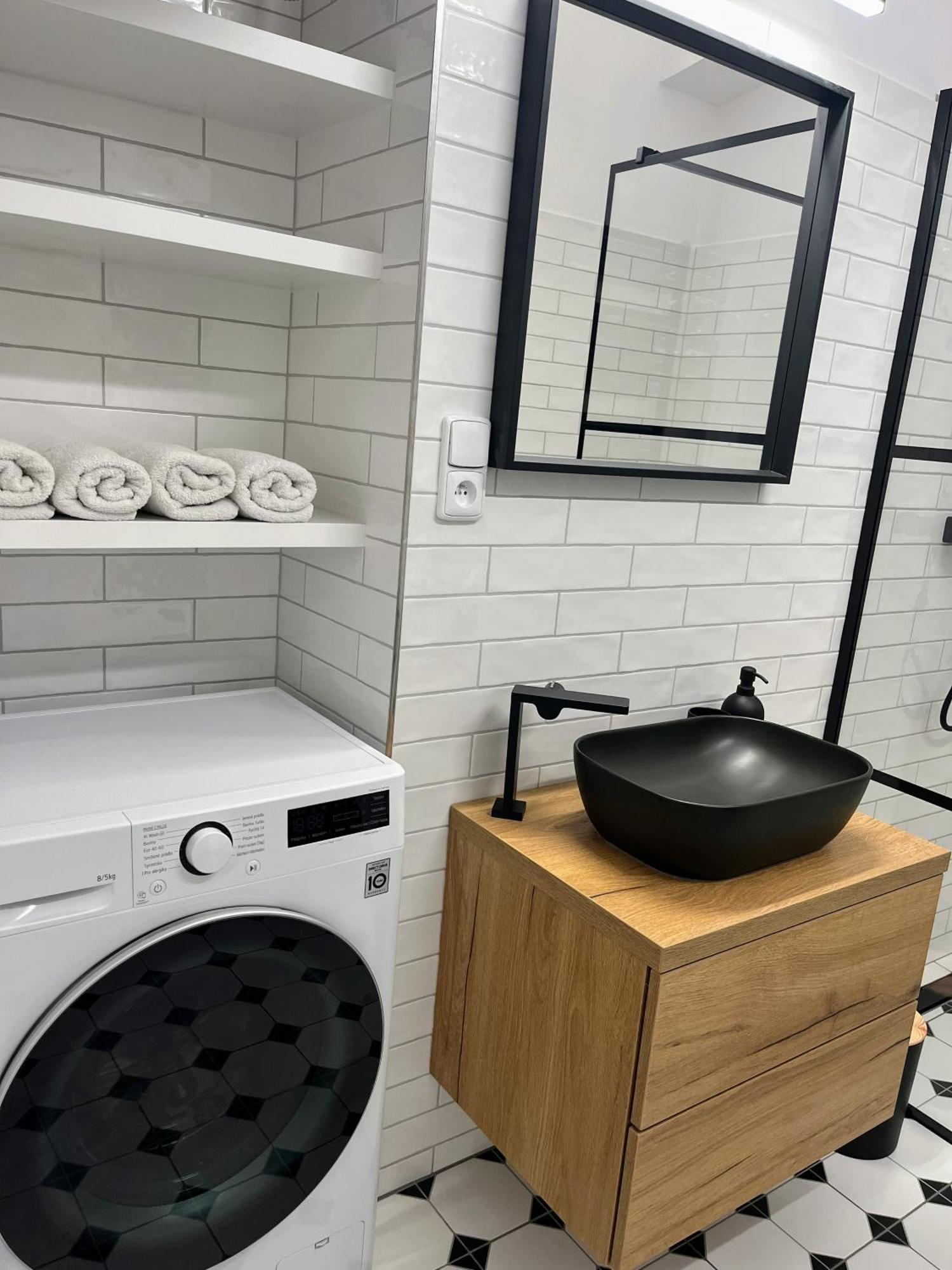 Apartman Na Namesti Lejlighed Opočno Eksteriør billede