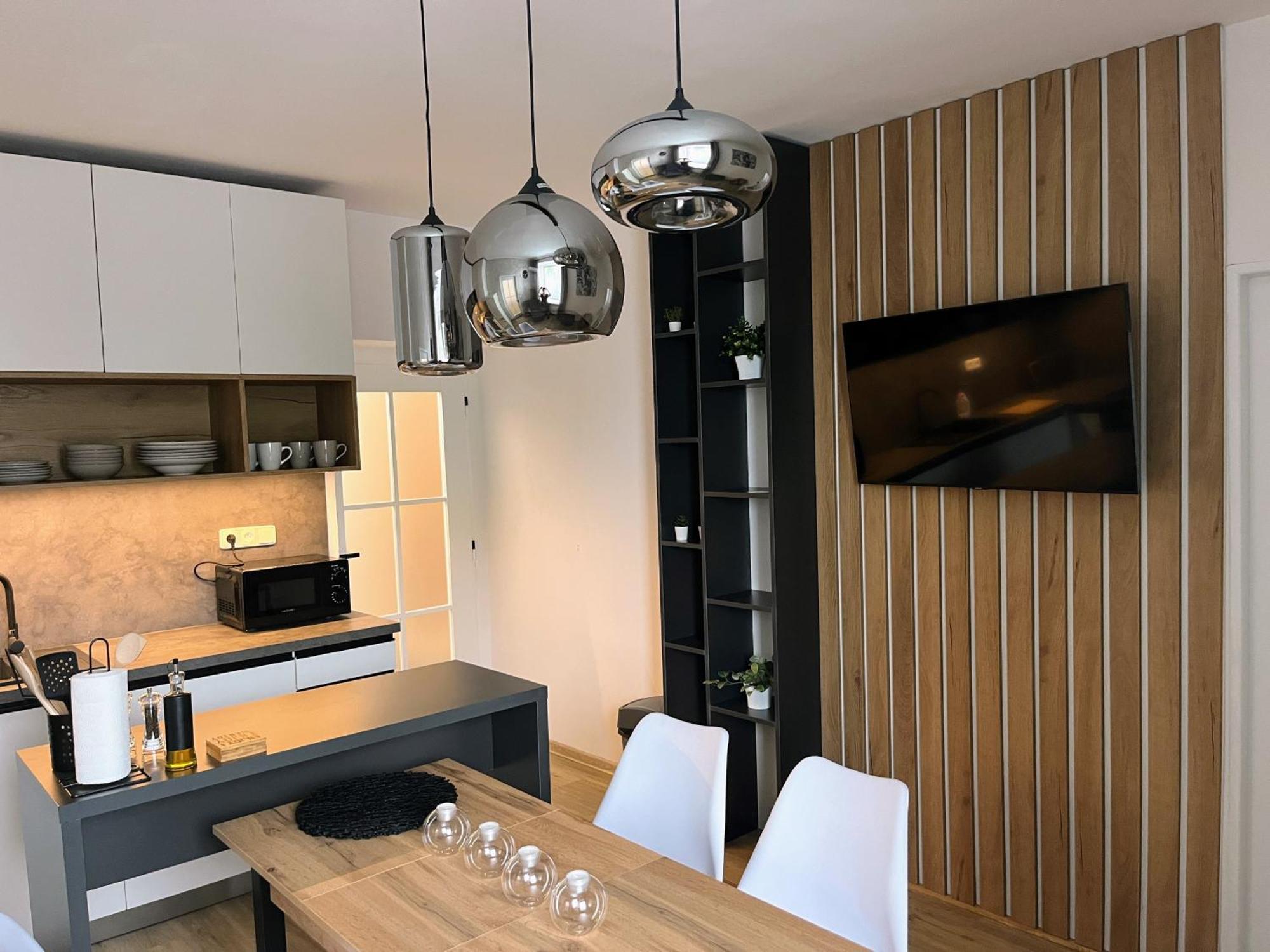 Apartman Na Namesti Lejlighed Opočno Eksteriør billede