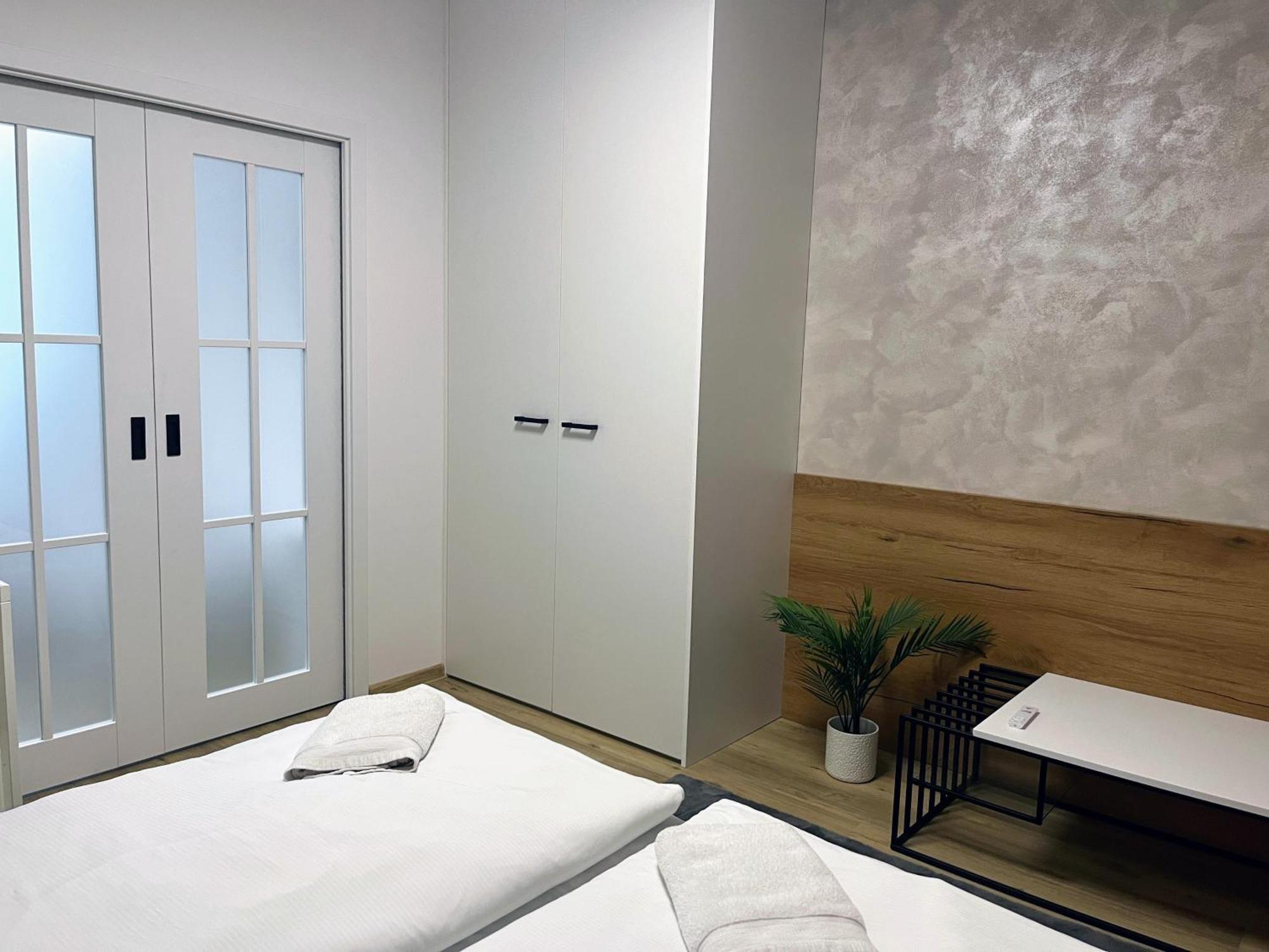 Apartman Na Namesti Lejlighed Opočno Eksteriør billede