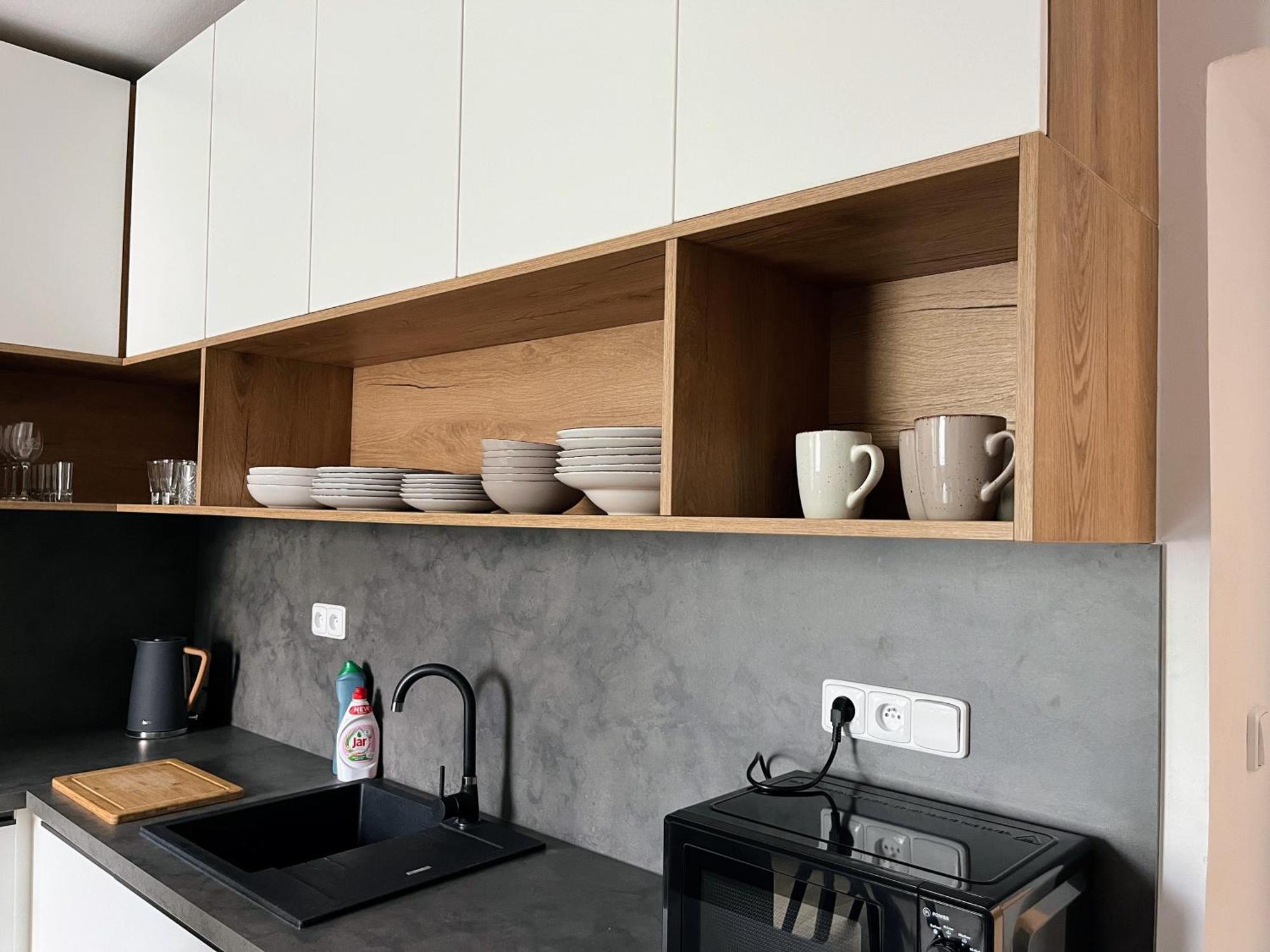 Apartman Na Namesti Lejlighed Opočno Eksteriør billede