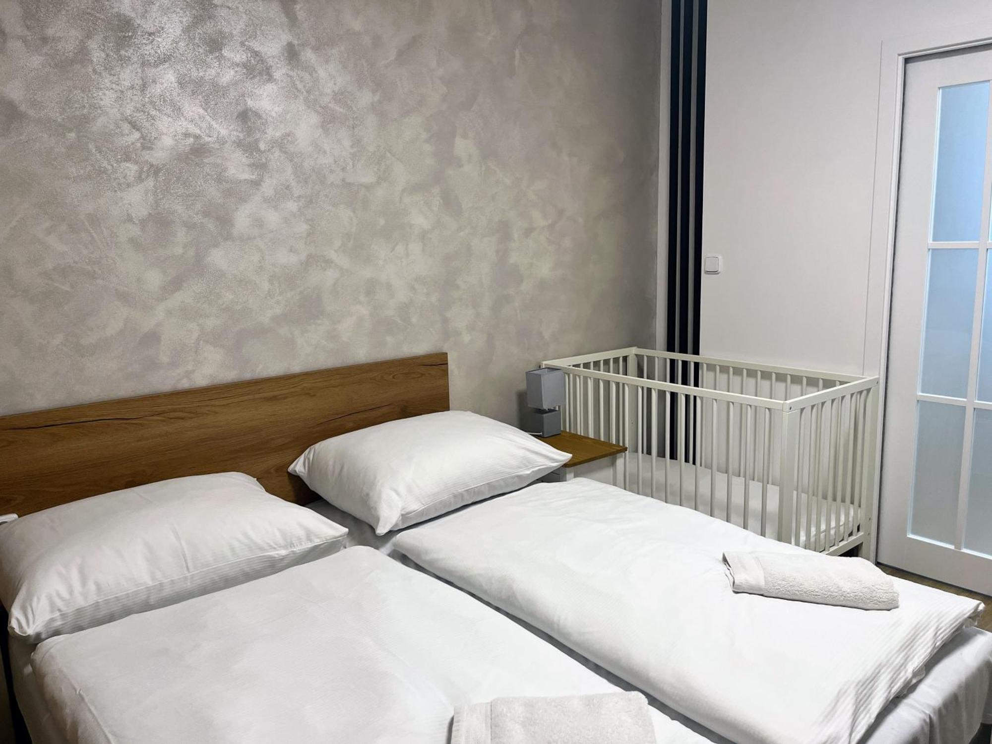 Apartman Na Namesti Lejlighed Opočno Eksteriør billede