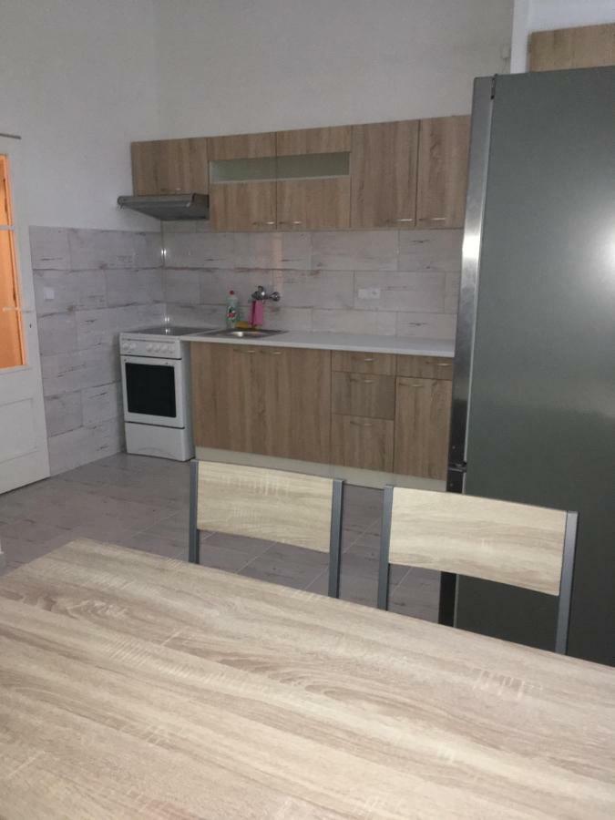 Apartman Na Namesti Lejlighed Opočno Eksteriør billede