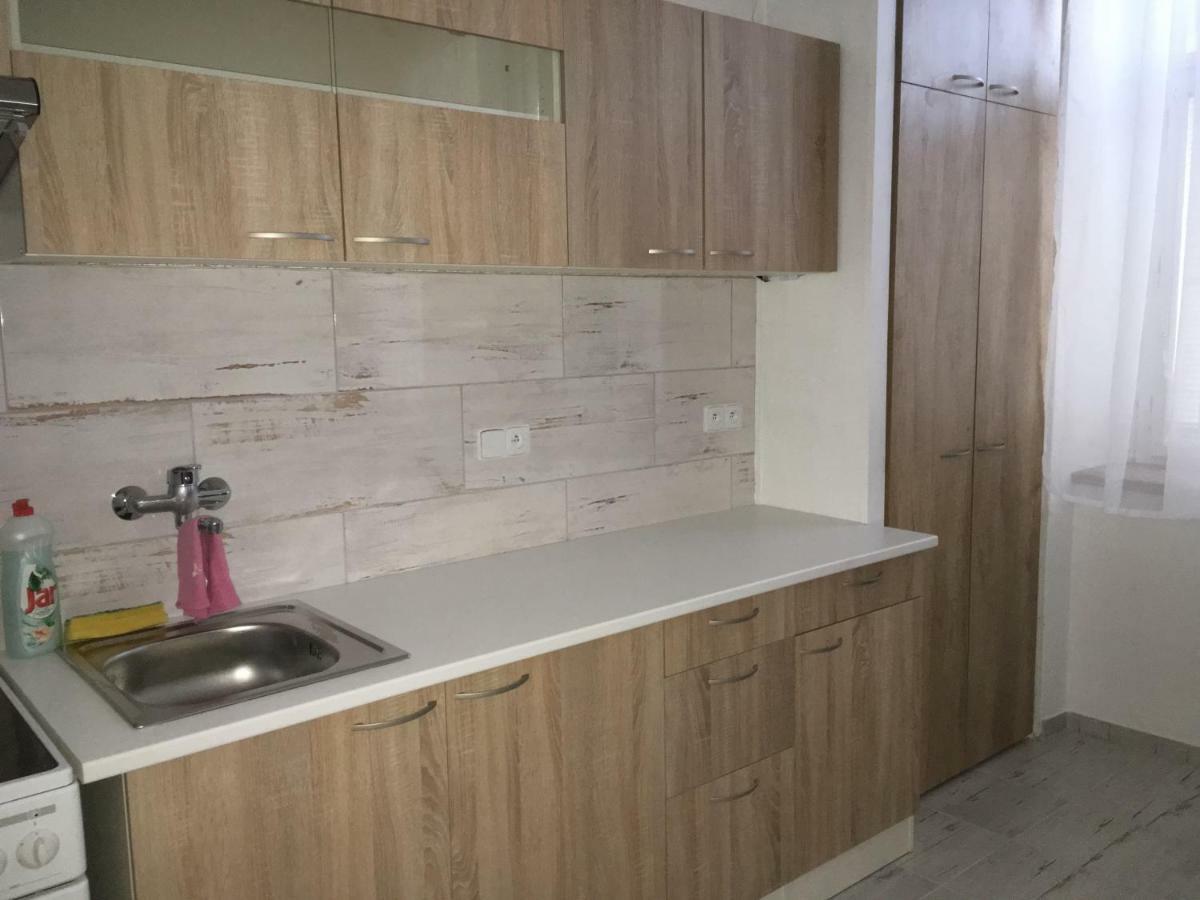 Apartman Na Namesti Lejlighed Opočno Eksteriør billede